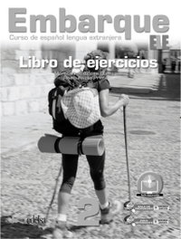 EDELSA EDISEIS, Embarque 2. Libro de ejercicios