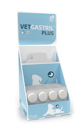 Pharmadiet Vetgastril Plus 48 Comprimidos Digestión Perro 20-30kg