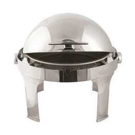 OMS Chafing Dish Moderno Redondo