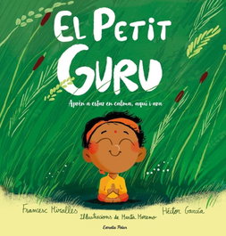 ESTRELLA POLAR, El Petit Guru, Héctor García - ESTRELLA POLAR