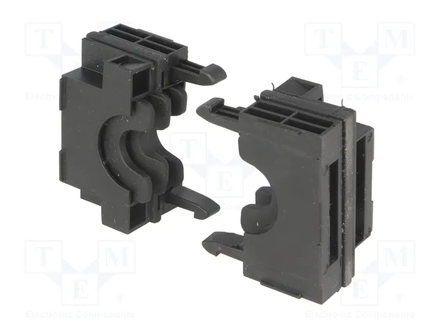 LAPP CUBE MODULE Módulo de sello aislante LAPP CUBE MODULE Módulo de sello aislante