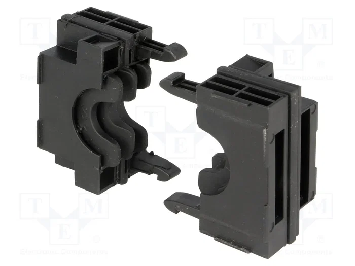 LAPP CUBE MODULE Módulo de sello aislante LAPP CUBE MODULE Módulo de sello aislante