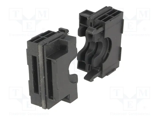 LAPP CUBE MODULE Módulo de sello aislante LAPP CUBE MODULE Módulo de sello aislante