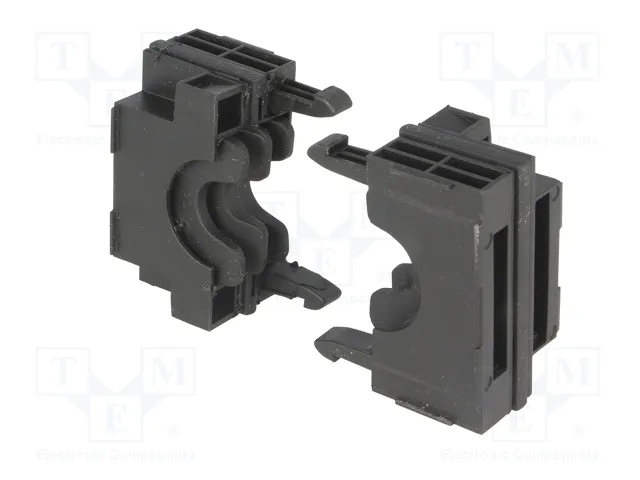 LAPP CUBE MODULE Módulo de sello aislante LAPP CUBE MODULE Módulo de sello aislante