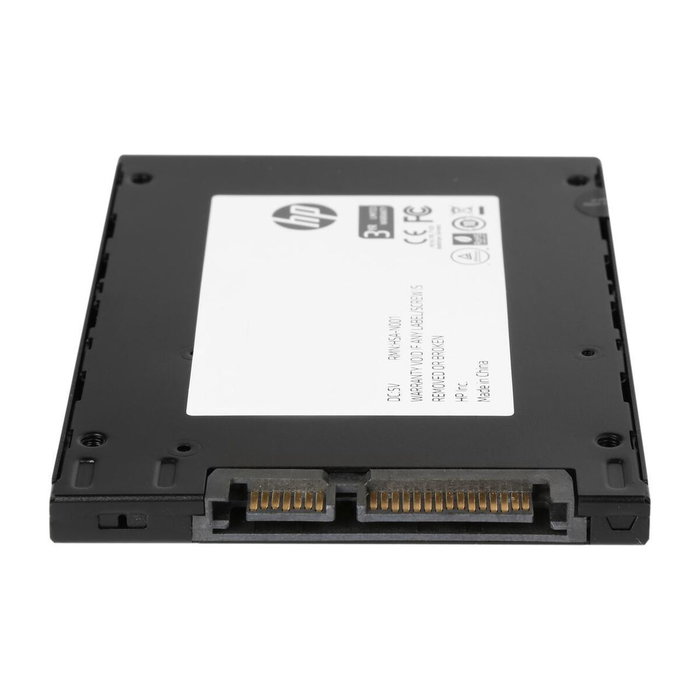 HEWLETT-PACKARD Disco Duro S700 120GB Hp S700