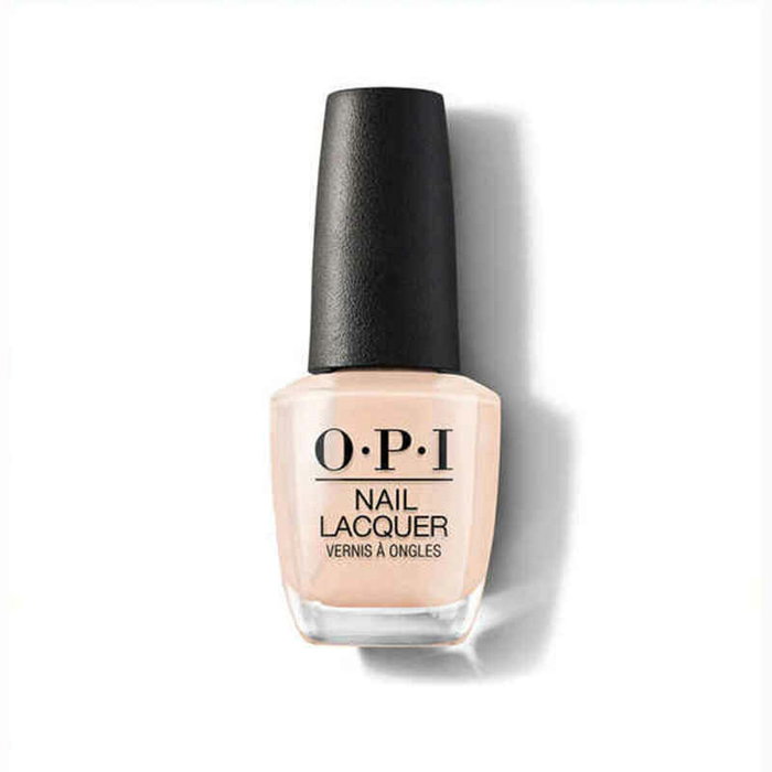 OPI Nail Lacquer Samoan sand 15 ml