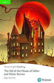 Penguin, PERL 3 THE FALL OF THE HOUSE OF USHER AND OTHER STORIES - Penguin