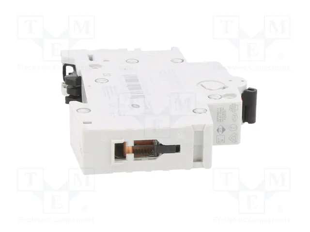 ABB S200 Interruptor magnetotérmico 1 polo 3A 6kA