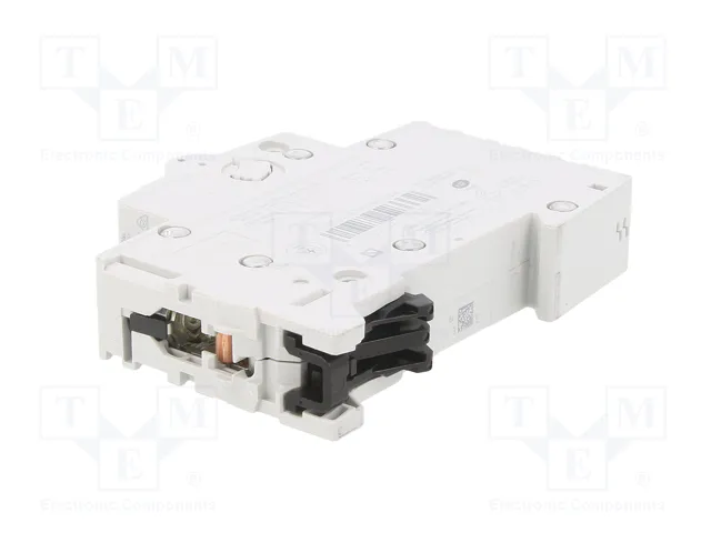 ABB S200 Interruptor magnetotérmico 1 polo 3A 6kA