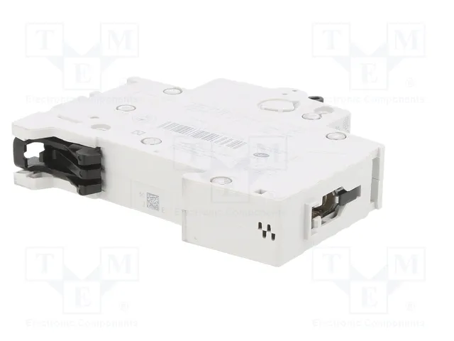 ABB S200 Interruptor magnetotérmico 1 polo 3A 6kA