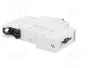 ABB S200 Interruptor magnetotérmico 1 polo 3A 6kA