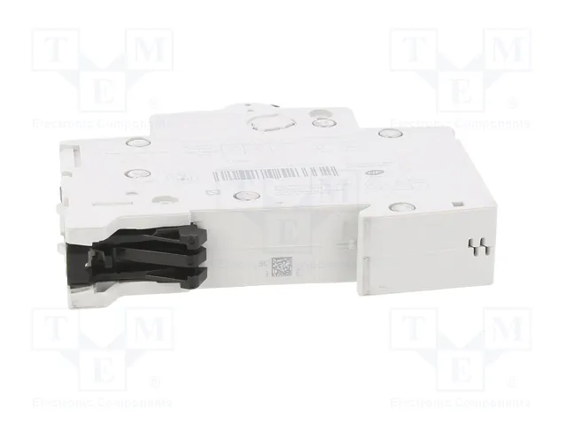 ABB S200 Interruptor magnetotérmico 1 polo 3A 6kA