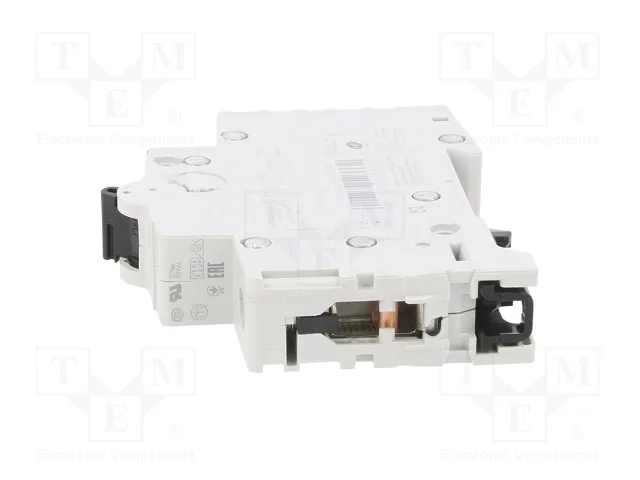 ABB S200 Interruptor magnetotérmico 1 polo 3A 6kA