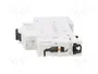 ABB S200 Interruptor magnetotérmico 1 polo 3A 6kA