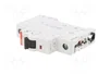 ABB S200 Interruptor magnetotérmico 1 polo 3A 6kA