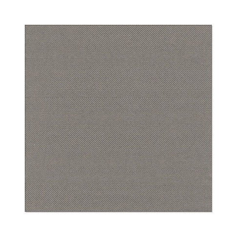 PAPSTAR Servilletas de papel 3 capas gris 40x40 cm PAPSTAR Servilletas de papel 3 capas gris 40x40 cm