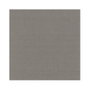 PAPSTAR Servilletas de papel 3 capas gris 40x40 cm