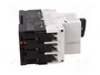 LOVATO ELECTRIC Interruptor motorizado 0,63÷1A 230÷690VAC