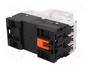 LOVATO ELECTRIC Interruptor motorizado 0,63÷1A 230÷690VAC