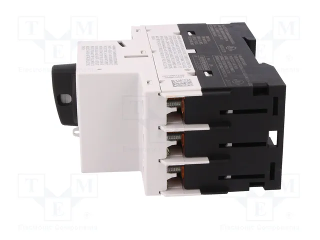 LOVATO ELECTRIC Interruptor motorizado 0,63÷1A 230÷690VAC
