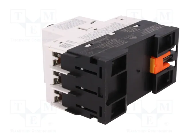 LOVATO ELECTRIC Interruptor motorizado 0,63÷1A 230÷690VAC