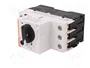 LOVATO ELECTRIC Interruptor motorizado 0,63÷1A 230÷690VAC