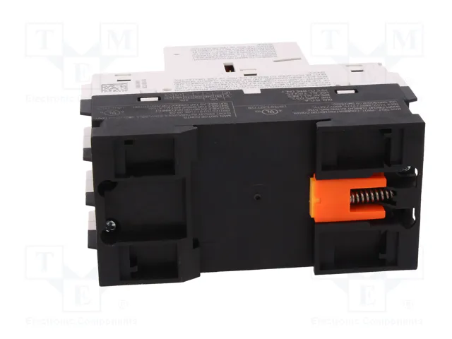 LOVATO ELECTRIC Interruptor motorizado 0,63÷1A 230÷690VAC