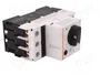 LOVATO ELECTRIC Interruptor motorizado 0,63÷1A 230÷690VAC
