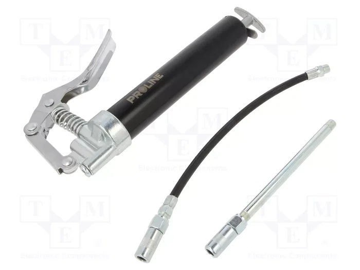 PROLINE Lubricadora Manual de 120ml PROLINE Lubricadora Manual de 120ml