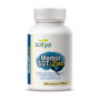 Sotya Memor Plus con Zinc 750mg 60 cápsulas