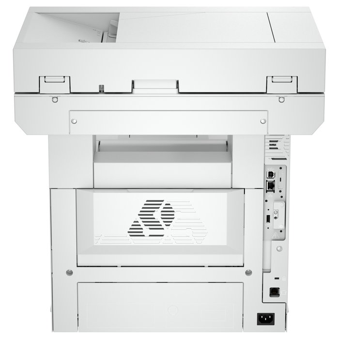 HP LaserJet Enterprise MFP 5602dn Monocromo A4 50 ppm Multifunción 3 en 1 HP LaserJet Enterprise MFP 5602dn Monocromo A4 50 ppm Multifunción 3 en 1