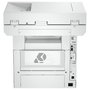 HP LaserJet Enterprise MFP 5602dn Monocromo A4 50 ppm Multifunción 3 en 1