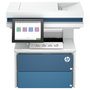 HP LaserJet Enterprise MFP 5602dn Monocromo A4 50 ppm Multifunción 3 en 1