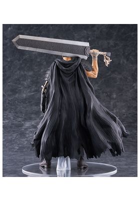 Max Factory Guts Black Swordsman Pop Up Parade L 22 cm