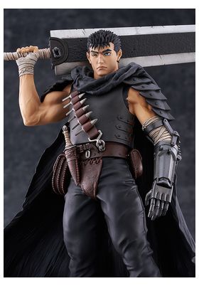 Max Factory Guts Black Swordsman Pop Up Parade L 22 cm