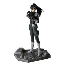 Banpresto Figura Kaiju No. 8 Mina Ashiro The Brush Figure 17cm