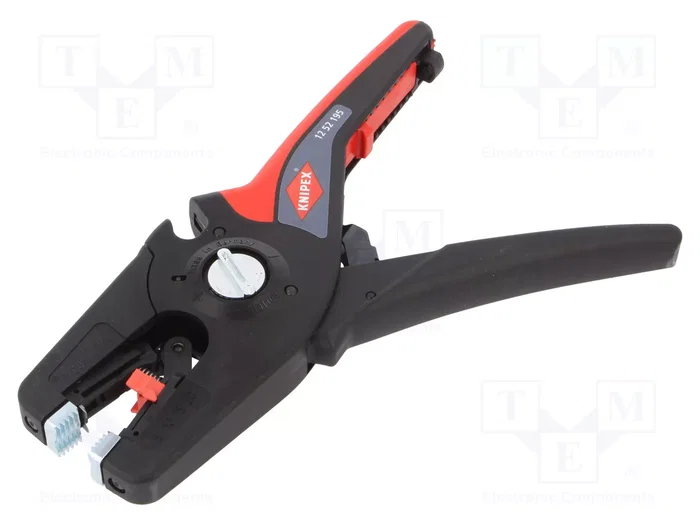 Knipex PreciStrip16 Pelacables Automática