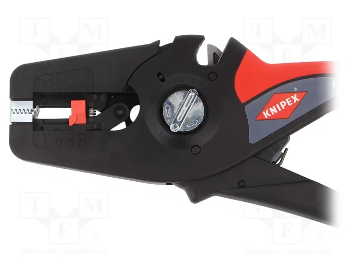 Knipex PreciStrip16 Pelacables Automática