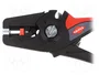 Knipex PreciStrip16 Pelacables Automática
