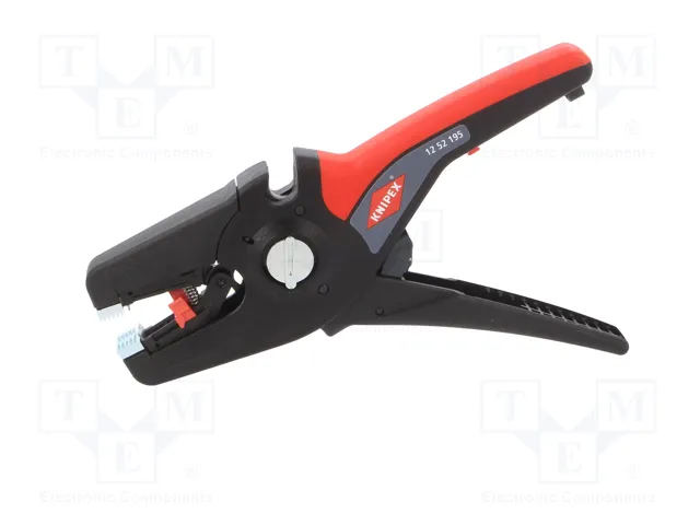 Knipex PreciStrip16 Pelacables Automática