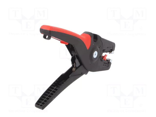 Knipex PreciStrip16 Pelacables Automática