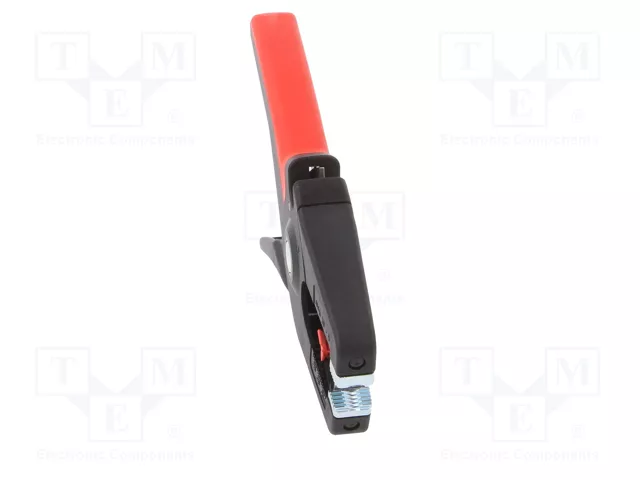 Knipex PreciStrip16 Pelacables Automática