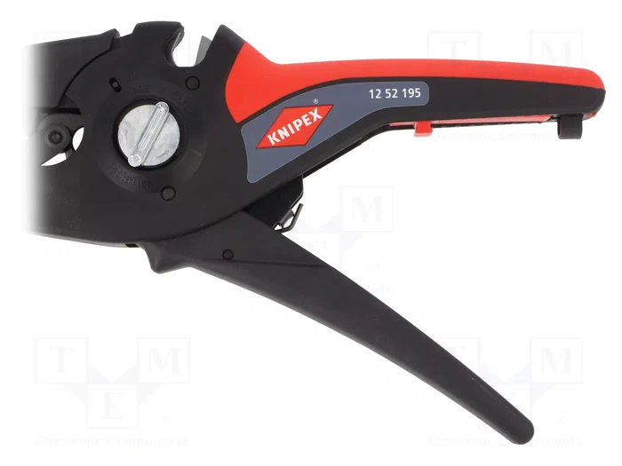 Knipex PreciStrip16 Pelacables Automática