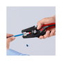 Knipex PreciStrip16 Pelacables Automática