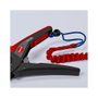 Knipex PreciStrip16 Pelacables Automática