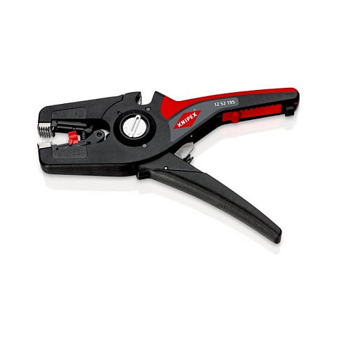 Knipex PreciStrip16 Pelacables Automática