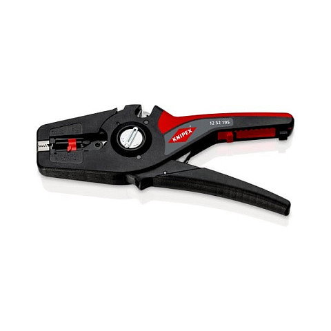 Knipex PreciStrip16 Pelacables Automática
