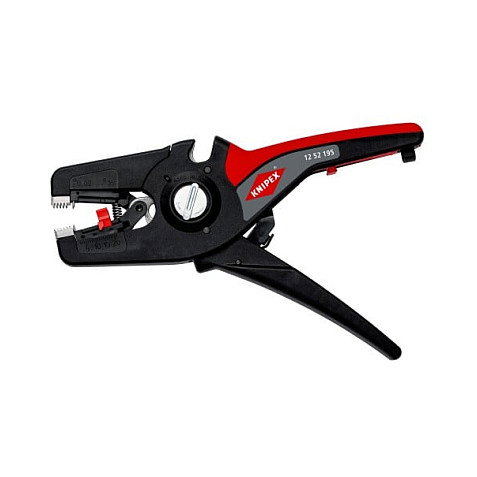 Knipex PreciStrip16 Pelacables Automática