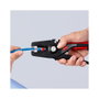 Knipex PreciStrip16 Pelacables Automática
