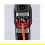 KNIPEX PreciStrip16 Alicate pelacables automático para cables AWG 6-16, 190 mm